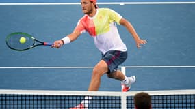 Lucas Pouille