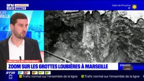 Secrets de Provence: zoom sur les grottes Loubières à Marseille