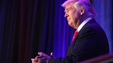 Les mesures promises par Trump ne seront pas votées par le Congrès si elles ne sont pas financées, estime un expert sur BFM Business.