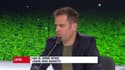 OM - Rothen : "Benedetto est une vraie valeur ajoutée pour l'OM"