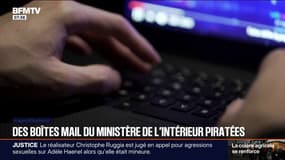 Le ministère de l'Intérieur victime d'une importante attaque informatique 
