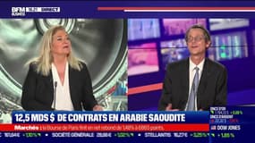 ArianeGroup veut concurrencer SpaceX - 06/12