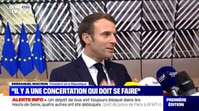 L'édito de Christophe Barbier: Et si Macron lâchait Philippe ? - 13/12