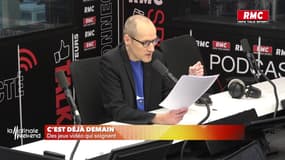 C'est déjà demain : des jeux vidéo qui soignent