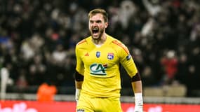 Lyon-Strasbourg