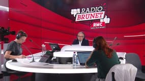 Eric Brunet livre son témoignage concernant Notre-Dame de Paris