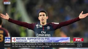 After Foot du samedi 31/03 – Partie 1/6 - Débrief de PSG/Monaco (3-0)