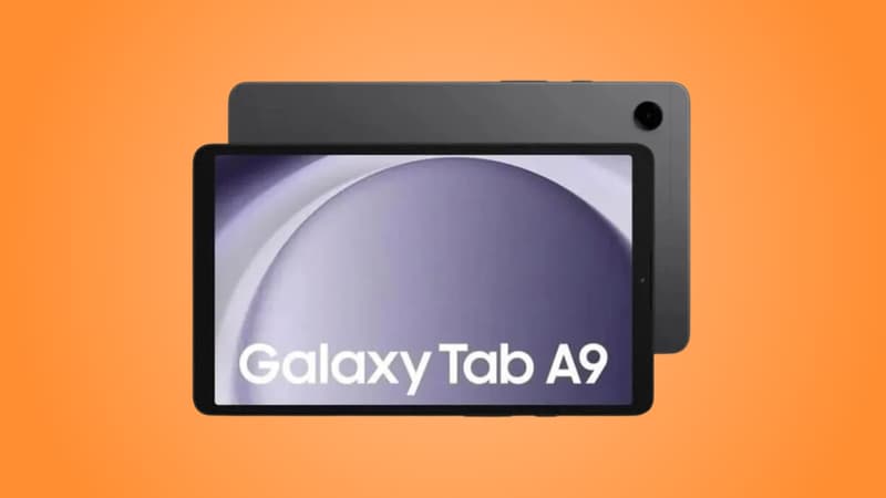 38% de remise sur cette tablette Samsung, ne manquez pas l’offre folle que tout le monde s’arrache