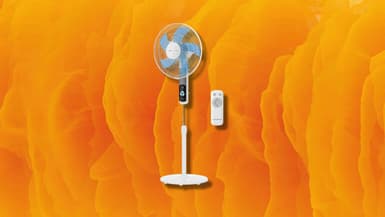 Ventilateur silencieux Rowenta : erreur de prix ou offre à ne pas manquer pour cet été ?