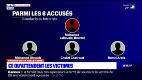Procès de l'attentat de Nice: ce qu'attendent les victimes