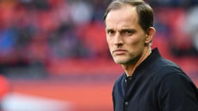 Thomas Tuchel