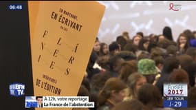 Salon du livre: Les tendances de la 37e édition