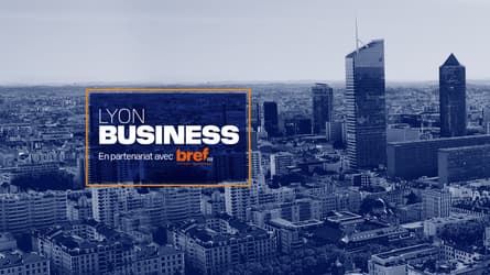 Lyon Business 