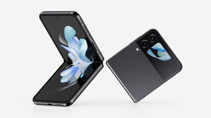 Avec le Galaxy Z Flip 4, Samsung créé la référence du segment des smartphones pliants Avec le Galaxy Z Flip 4, Samsung créé la référence du segment des smartphones pliants