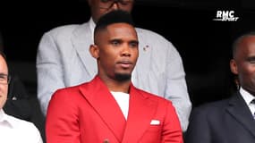 Cameroun : Eto'o assaisonne les joueurs malgré la victoire au Burundi
