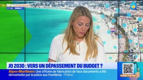 Bonjour la Côte d'Azur du mardi 16 septembre 2025