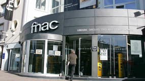 Fnac Darty monte en Bourse