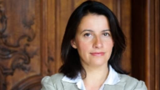 Cécile Duflot a annoncé une enveloppe de 120 millions d'euros pour le logement social
