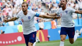 Harry Kane (Angleterre)