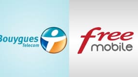 Vers un rapprochement Bouygues-Free?