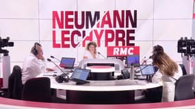 "On est manipulés par les labos qui veulent se faire du fric. N'allez pas me faire croire qu'en 2020 on peut pas soigner ce virus de m**de" Témoignage d'un anti- masque sur RMC