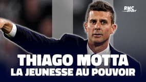 Juventus : Thiago Motta l’un des entraîneurs les mieux côtés d’Europe
