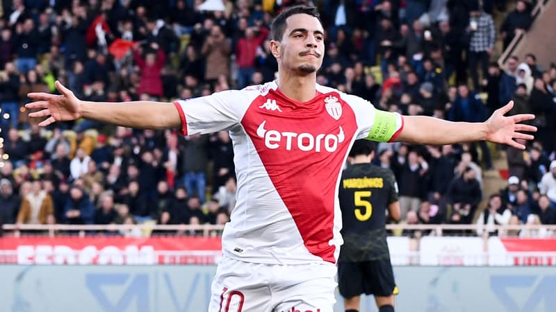 W. Ben Yedder