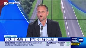 French Tech : GCK va concevoir des autocars rétrofités - 17/09