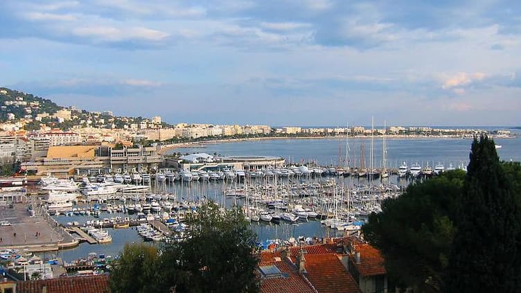 Cannes. Le sud confirme son statut de "havre" pour les plus de 60 ans