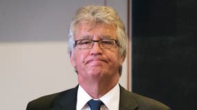 Bernard Reynès, député-maire UMP de Châteaurenard