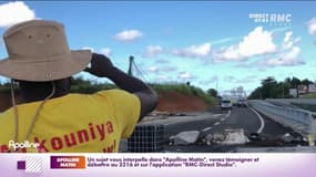 En Guadeloupe, les blocages et les violences continuent