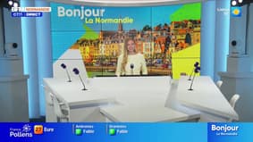 Bonjour la Normandie du vendredi 12 septembre 2025