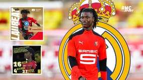 Real Madrid : Les records de précocité de la nouvelle recrue française Camavinga (18 ans)
