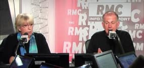 Pédophilie: "Ce n'est pas au pape de prendre la décision de virer Barbarin"
