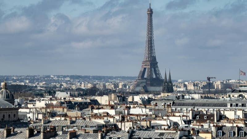 Paris candidate pour accueillir la future Autorité européenne de lutte contre le blanchiment d'argent