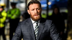 McGregor