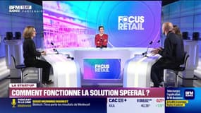 Focus Retail - Samedi 13 décembre 
