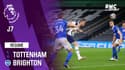 Résumé : Tottenham 2-1 Brighton - Premier League J7