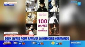 Ces deux livres pour raviver la mémoire normande