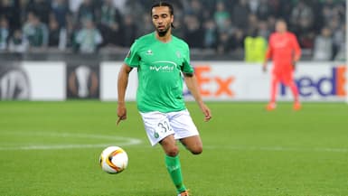 Benoît Assou-Ekotto