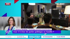 Parler politique en famille, une bonne idée ?