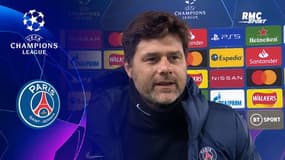 Manchester City 2-0 PSG : "Les Cityzens ont été plus cliniques" regrette Pochettino 