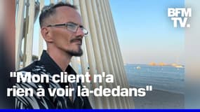 Mort de Jean Pormanove: l'avocat du streameur Naruto, meilleur ami du vidéaste, s'exprime