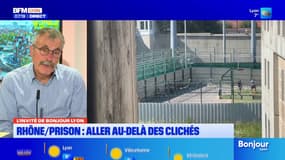 Rhône: des événements pour les Journées nationales des prisons