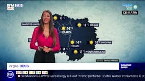 Météo Paris- Île-de-France du 25 août: Enfin une météo digne d'un mois d'août !