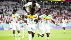 Célébration Sénégal
