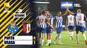 Résumé : Porto 4-1 Braga - Liga portugaise (J8)