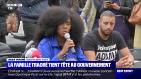 Story 2 : La famille Traoré tient tête au gouvernement - 09/06