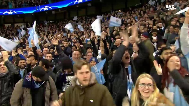 PSG-Manchester City : Le bijou de De Bruyne qui avait éliminé Paris en 2016