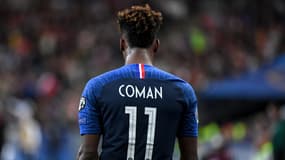 Kingsley Coman